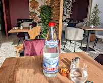 Plats et boissons du Restaurant CheZelles à Le Pouzin - n°3