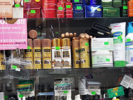 Boston Beauty Supply, 3487 Boston Rd, Bronx, NY 10469, USA, 