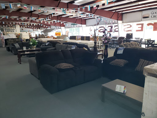 Furniture Store «Furniture & Mattress Discounters», reviews and photos, 424 W Memorial Dr, Dallas, GA 30132, USA