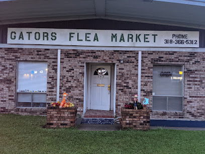 Gator's Flea Market