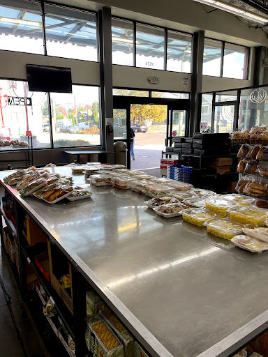 Asian Grocery Store «Hong Kong Supermarket», reviews and photos, 3828 S Yakima Ave, Tacoma, WA 98418, USA