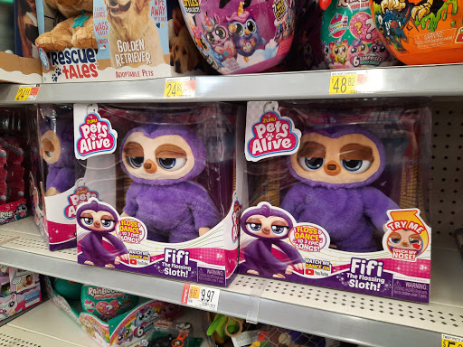 Department Store «Walmart Supercenter», reviews and photos, 8101 Old Carriage Ct, Shakopee, MN 55379, USA