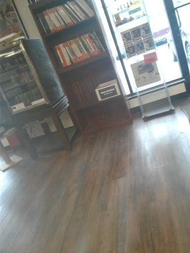 Electronics Store «The Tech Exchange», reviews and photos, 4133 Brandon Ave SW, Roanoke, VA 24018, USA