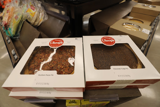 Grocery Store «Food Lion», reviews and photos, 794 Shopping Center Rd, Strasburg, VA 22657, USA