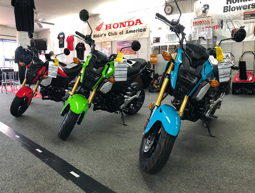 Motorcycle Dealer «Fox Valley Cycles», reviews and photos, 419 Hill Ave, Aurora, IL 60505, USA