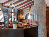 Atmosphère du Restaurant de spécialités alsaciennes Restaurant Alsacien Strasbourg Schnockeloch - n°20
