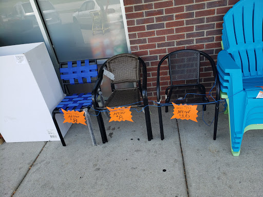 Discount Store «Dollar General», reviews and photos, 11909 Dixie Hwy, Valley Station, KY 40272, USA