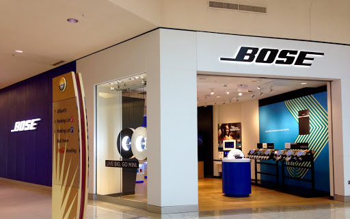 Home Audio Store «Bose Showcase Store», reviews and photos, 2223 N Westshore Blvd #254a, Tampa, FL 33607, USA