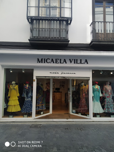 Imagen del negocio Micaela Villa en Andújar, Jaén