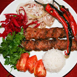 Photo n°7 de l'avis de Ali.a fait le 11/05/2021 à 15:28 sur le  Gondal Kebab Ristorante à Brescia