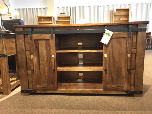 Furniture Store «Oak For Less Furniture», reviews and photos, 1660 S Alma School Rd #100, Mesa, AZ 85210, USA