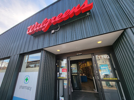 Drug Store «Walgreens», reviews and photos, 625 Massachusetts Ave, Cambridge, MA 02139, USA