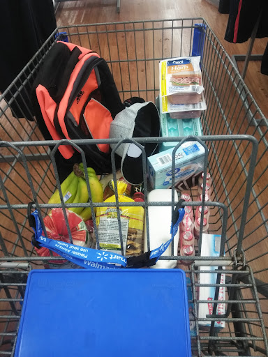 Department Store «Walmart Supercenter», reviews and photos, 2440 W Mason St, Green Bay, WI 54303, USA