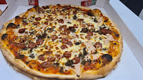 Photos du propriétaire du Livraison de pizzas Rapido's Pizza Ivry-la-bataille - n°3