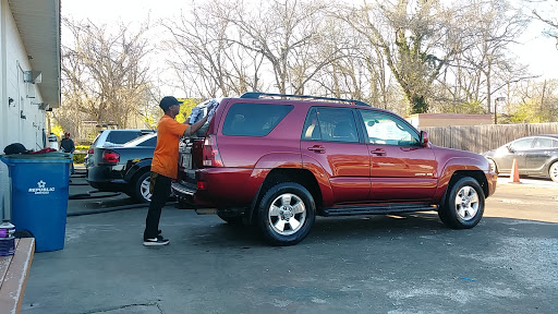 3207 E Main St, East Point, GA 30344, USA