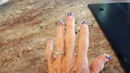 Spa «Kelly Nails and Spa», reviews and photos, 1395 E Warner Rd # C103, Gilbert, AZ 85296, USA