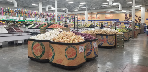 Grocery Store «El Super», reviews and photos, 703 N Zaragoza Rd, El Paso, TX 79907, USA