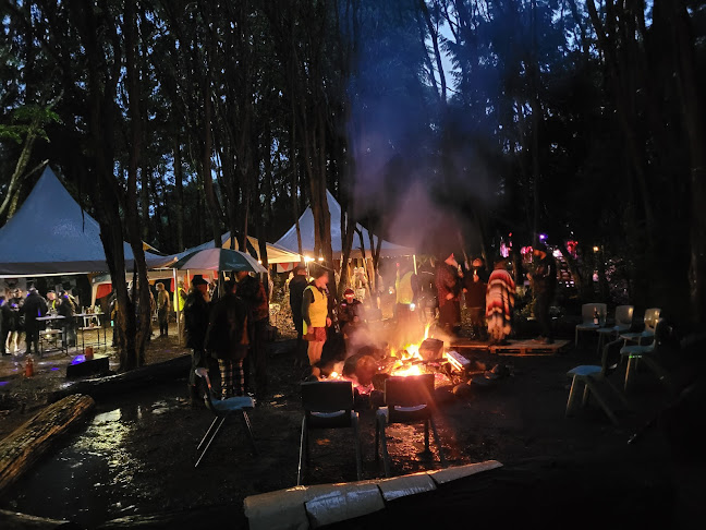 Waiora Scout Camp Open Times