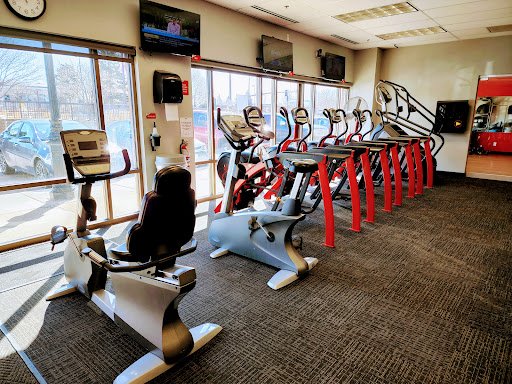 Health Club «Snap Fitness», reviews and photos, 687 Winnetka Ave N, Golden Valley, MN 55427, USA