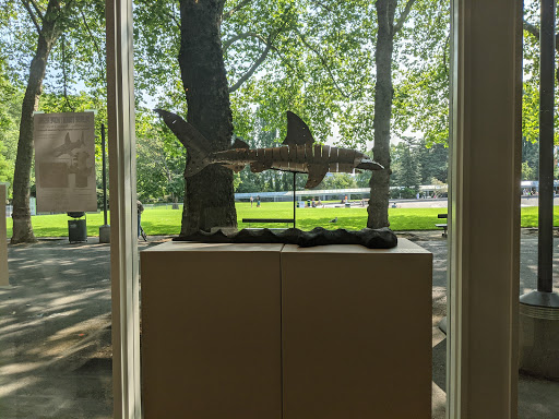 Art Gallery «A/NT: A Non-Traditional Gallery», reviews and photos, 305 Harrison St, Seattle, WA 98109, USA