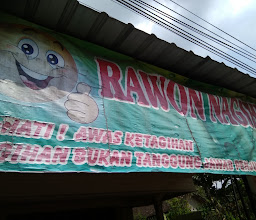 RAWON \