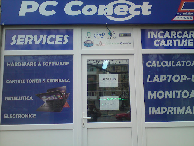 PC Conect