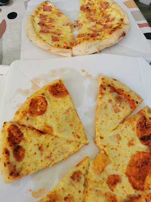 Domino's Pizza - Distributeur de pizzas à Saint-Martin-Boulogne à Saint-Martin-Boulogne