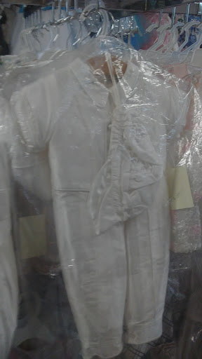 Boutique «European Boutique», reviews and photos, 1115 Madison Ave, Bridgeport, CT 06606, USA