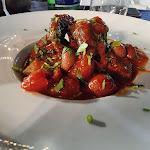 Photo n°4 de l'avis de Mario.a fait le 12/06/2022 à 20:07 sur le  Il Granchio Fellone à San Nicola la Strada