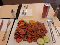 Plats et boissons du Restaurant halal REGAL THAI à Paris - n°14