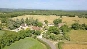 Photo n°9 de Domaine de Bel Air pour Gourmet Voyageur à Le Bastit ()