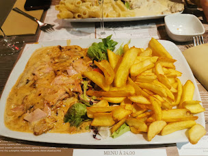 Photo n°30 de Pizza Sicilia à Cambrai ()