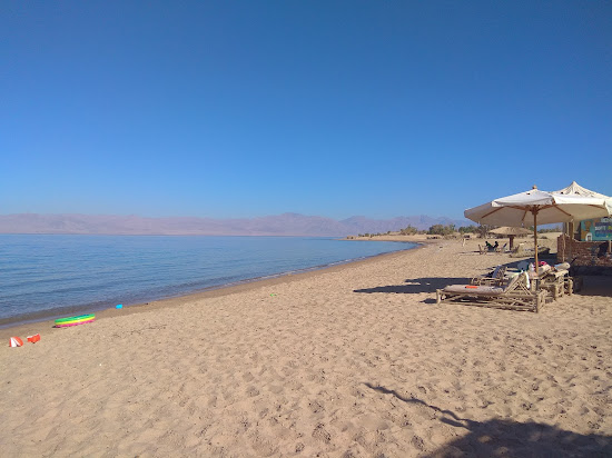 Nuweiba Club Resort