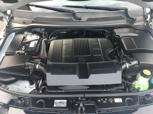 Used Car Dealer «R.W. Motors», reviews and photos, 9033 Ocean Hwy, Westover, MD 21871, USA