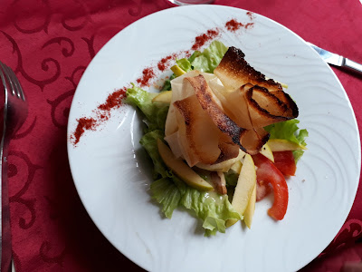 Auberge Du Cheval Blanc - Sauveterre de Béarn à Sauveterre-de-Béarn