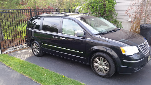 Car Dealer «City Auto Park», reviews and photos