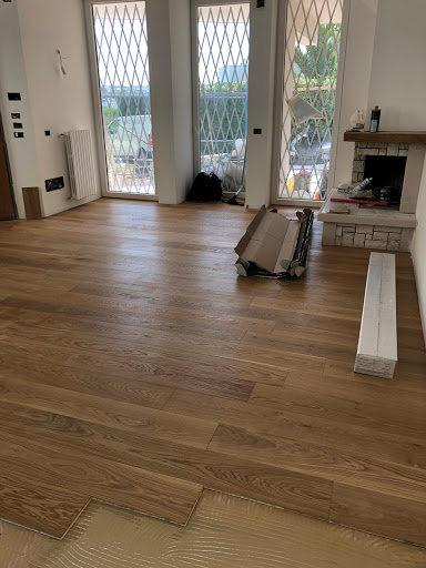 Stemau Srl Produzione parquet