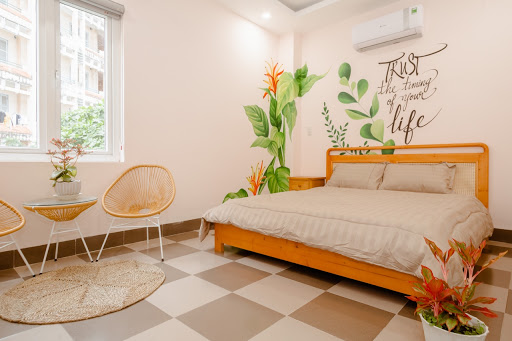 Nam Phương Homestay Quy Nhơn