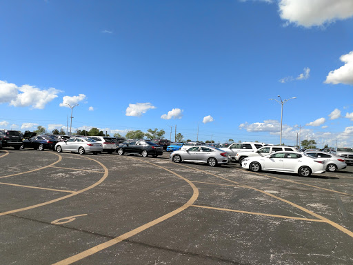 Auto Auction «Manheim Tampa», reviews and photos, 401 S 50th St, Tampa, FL 33619, USA