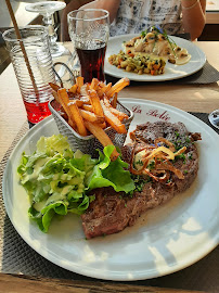 Plats et boissons du Restaurant français La Bolée à Saint-Jean-de-Monts - n°8
