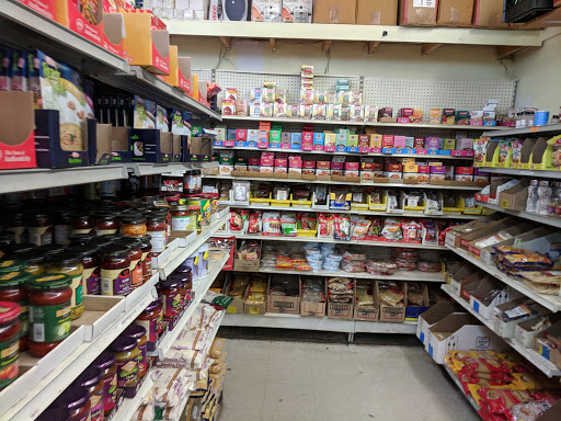 Indian Grocery Store «India A1 Grocery», reviews and photos, 4815 Lee Hwy, Arlington, VA 22207, USA