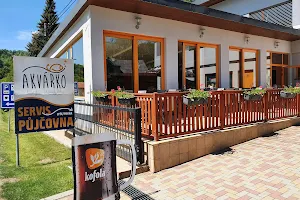 Restaurace Akvárko image