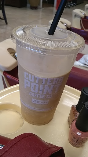 Coffee Shop «Cutters Point Coffee Co.», reviews and photos, 2209 N Pearl St #104, Tacoma, WA 98407, USA