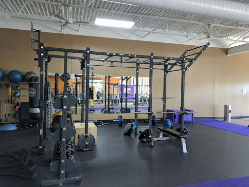 Gym «Anytime Fitness», reviews and photos, 5580 W Broadway Ave, Crystal, MN 55428, USA