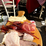 Photo n°9 de l'avis de gianluca.u fait le 19/02/2021 à 17:54 sur le  La Fraschetta De Sora Ines à Ariccia