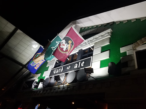 Pub «Yard of Ale», reviews and photos, 406 S Howard Ave, Tampa, FL 33606, USA