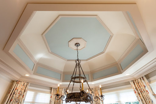 Construction Company «The Hands of Sean Perry Co.», reviews and photos, 250 Haywood Rd, Asheville, NC 28806, USA