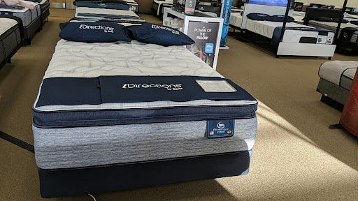 Mattress Store «Mattress Warehouse of Marlton», reviews and photos, 46 W Rte 70, Marlton, NJ 08053, USA