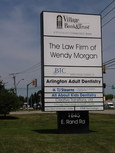 Divorce Lawyer «Law Firm of Wendy R. Morgan», reviews and photos