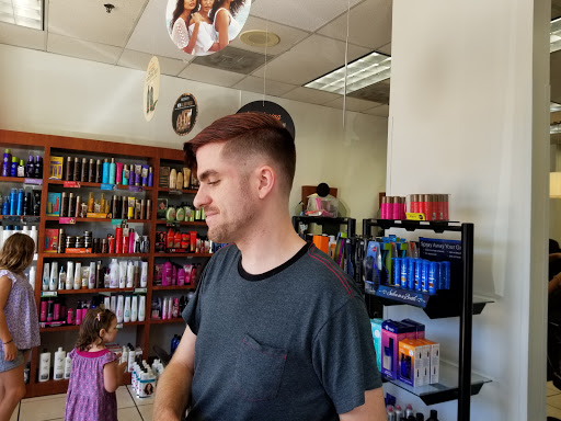 Hair Salon «Hair Cuttery», reviews and photos, 3307 Lee Hwy, Arlington, VA 22207, USA